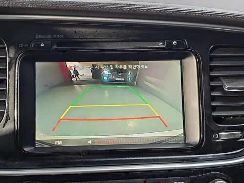 기아 더 뉴 K5 2.0 트랜디 사진 15