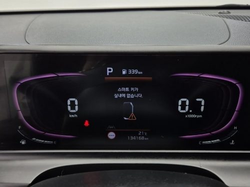기아 더 뉴 셀토스 가솔린 1.6 터보 2WD 사진 6