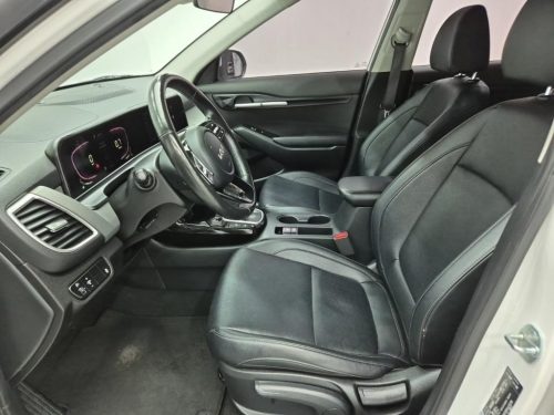 기아 더 뉴 셀토스 가솔린 1.6 터보 2WD 사진 10