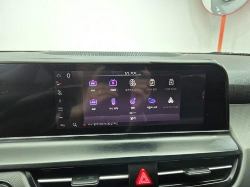기아 더 뉴 셀토스 가솔린 1.6 터보 2WD 사진 12