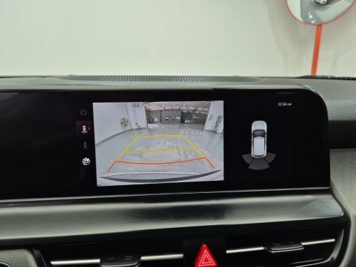 기아 더 뉴 셀토스 가솔린 1.6 터보 2WD 사진 13