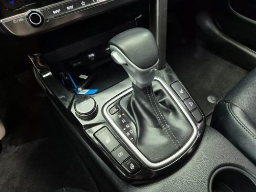 기아 더 뉴 셀토스 가솔린 1.6 터보 2WD 사진 14
