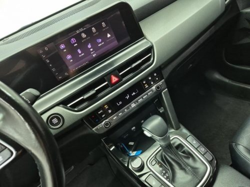 기아 더 뉴 셀토스 가솔린 1.6 터보 2WD 사진 16