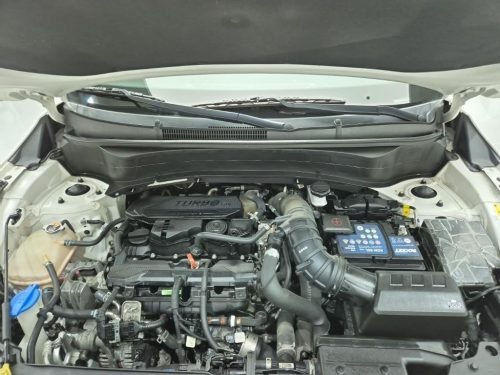 기아 더 뉴 셀토스 가솔린 1.6 터보 2WD 사진 17