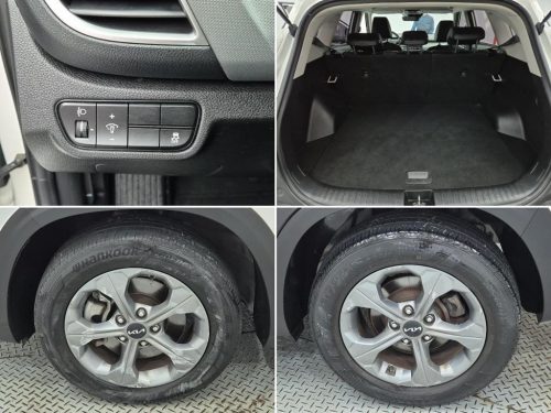 기아 더 뉴 셀토스 가솔린 1.6 터보 2WD 사진 18