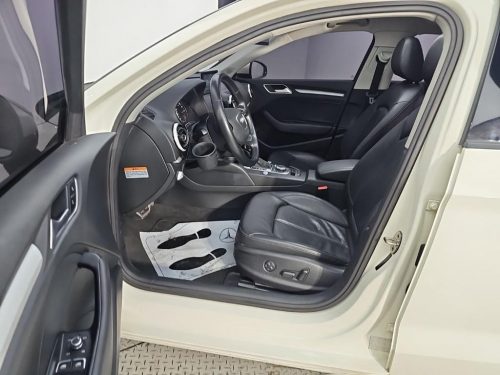 아우디 뉴 A3 25 TDI 다이나믹 사진 11