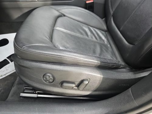 아우디 뉴 A3 25 TDI 다이나믹 사진 13