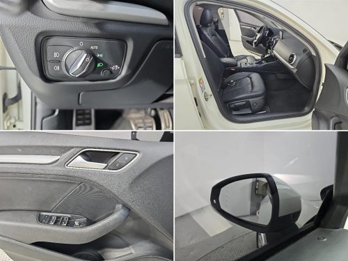 아우디 뉴 A3 25 TDI 다이나믹 사진 17