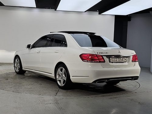 벤츠 E-클래스 W212 E250 CDI 4MATIC 사진 3