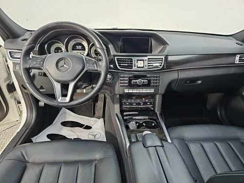벤츠 E-클래스 W212 E250 CDI 4MATIC 사진 5