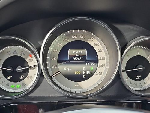 벤츠 E-클래스 W212 E250 CDI 4MATIC 사진 7