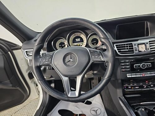 벤츠 E-클래스 W212 E250 CDI 4MATIC 사진 9