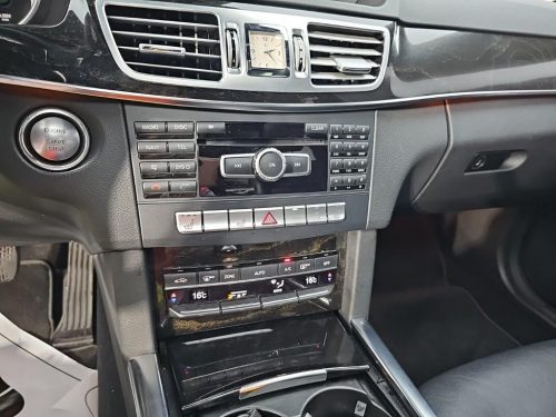 벤츠 E-클래스 W212 E250 CDI 4MATIC 사진 16