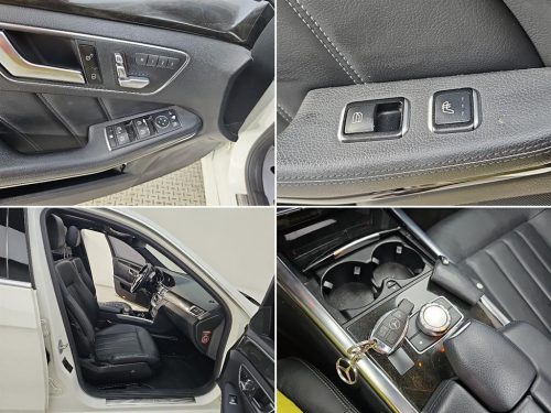 벤츠 E-클래스 W212 E250 CDI 4MATIC 사진 18