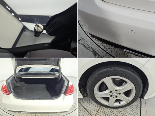 벤츠 E-클래스 W212 E250 CDI 4MATIC 사진 19