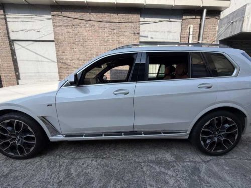 BMW X7 (G07) xDrive 40i M 스포츠 사진 3