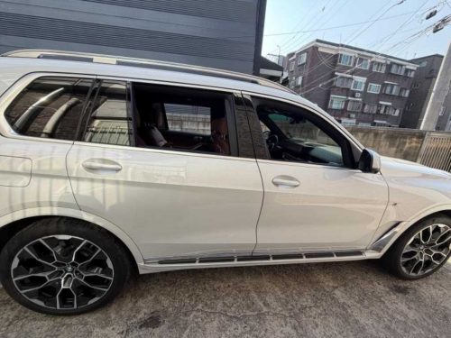 BMW X7 (G07) xDrive 40i M 스포츠 사진 6