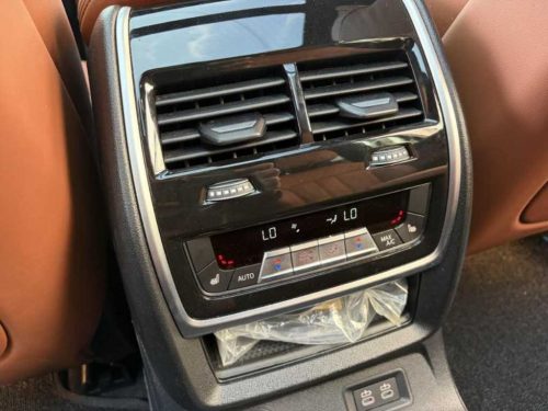 BMW X7 (G07) xDrive 40i M 스포츠 사진 11