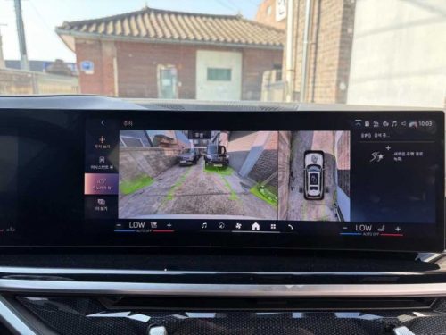 BMW X7 (G07) xDrive 40i M 스포츠 사진 15
