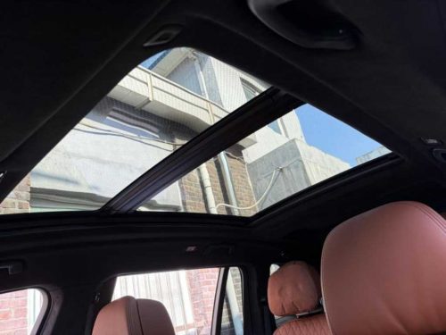 BMW X7 (G07) xDrive 40i M 스포츠 사진 19