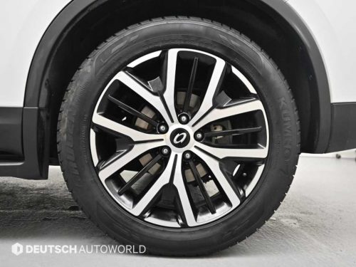 르노코리아(삼성) 더뉴QM6 2.0 LPe RE 시그니처 2WD 사진 5