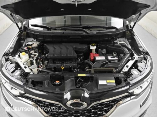 르노코리아(삼성) 더뉴QM6 2.0 LPe RE 시그니처 2WD 사진 6