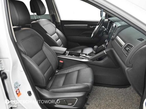 르노코리아(삼성) 더뉴QM6 2.0 LPe RE 시그니처 2WD 사진 10