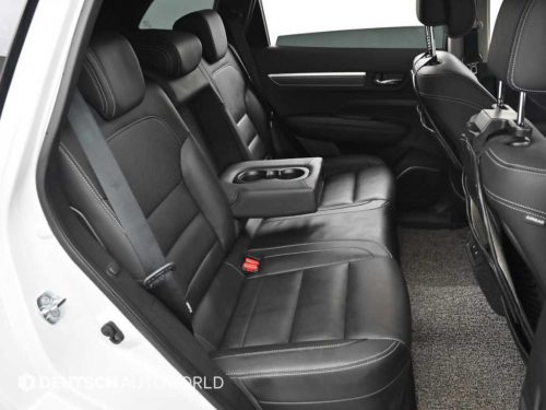 르노코리아(삼성) 더뉴QM6 2.0 LPe RE 시그니처 2WD 사진 12