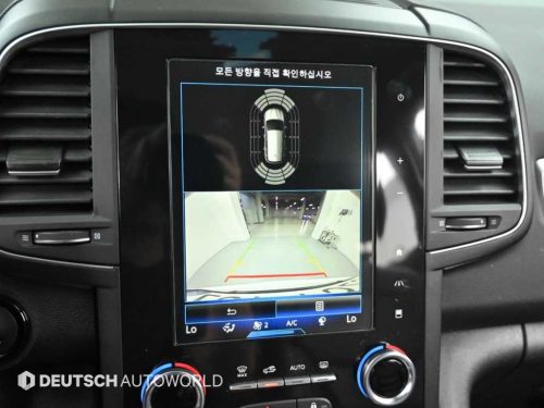 르노코리아(삼성) 더뉴QM6 2.0 LPe RE 시그니처 2WD 사진 15