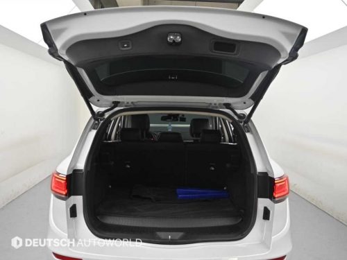 르노코리아(삼성) 더뉴QM6 2.0 LPe RE 시그니처 2WD 사진 19