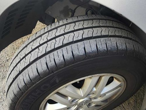 현대 더 뉴 그랜드 스타렉스 2WD 밴 3인승 사진 12