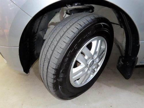현대 더 뉴 그랜드 스타렉스 2WD 밴 3인승 사진 18