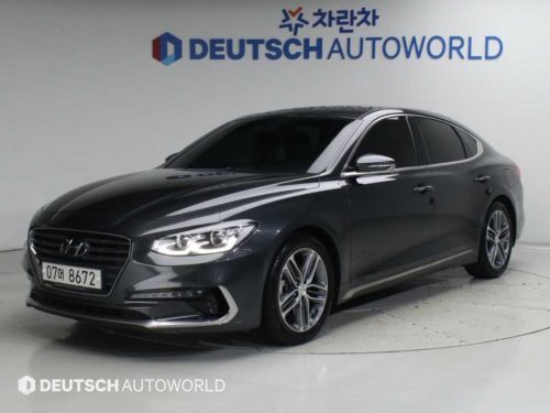 현대 그랜저 IG 3.0 GDI 프리미엄