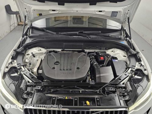 볼보 XC60(2세대) B5 AWD 인스크립션 사진 6