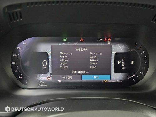볼보 XC60(2세대) B5 AWD 인스크립션 사진 8
