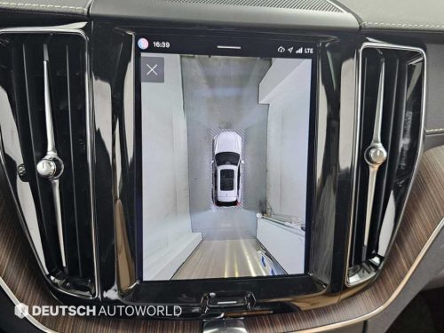 볼보 XC60(2세대) B5 AWD 인스크립션 사진 15
