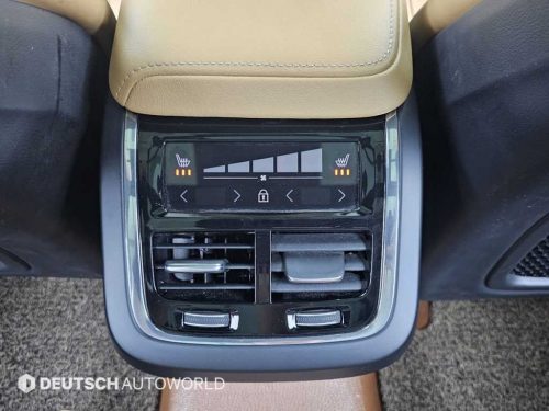 볼보 XC60(2세대) B5 AWD 인스크립션 사진 16