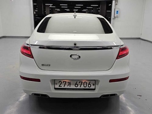 르노코리아(삼성) SM7노바 2.0 LPe 사진 3
