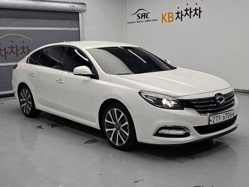 르노코리아(삼성) SM7노바 2.0 LPe 사진 모두보기