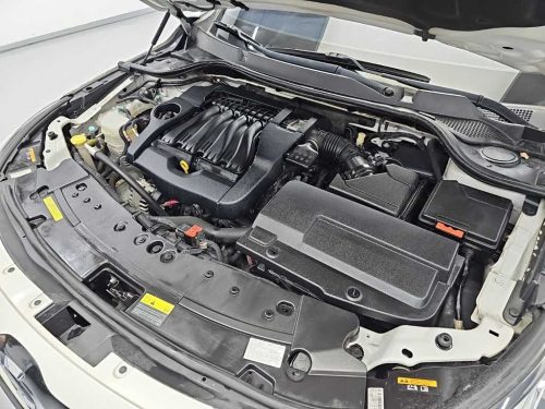 르노코리아(삼성) SM7노바 2.0 LPe 사진 5