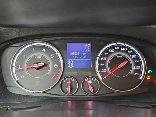 르노코리아(삼성) SM7노바 2.0 LPe 사진 6