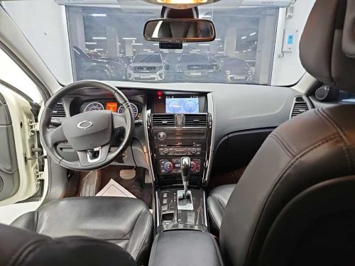 르노코리아(삼성) SM7노바 2.0 LPe 사진 7