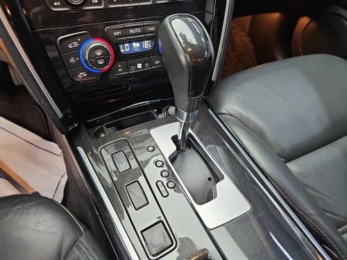 르노코리아(삼성) SM7노바 2.0 LPe 사진 8