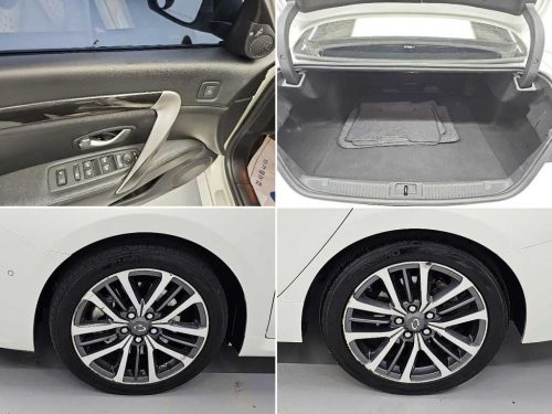 르노코리아(삼성) SM7노바 2.0 LPe 사진 19