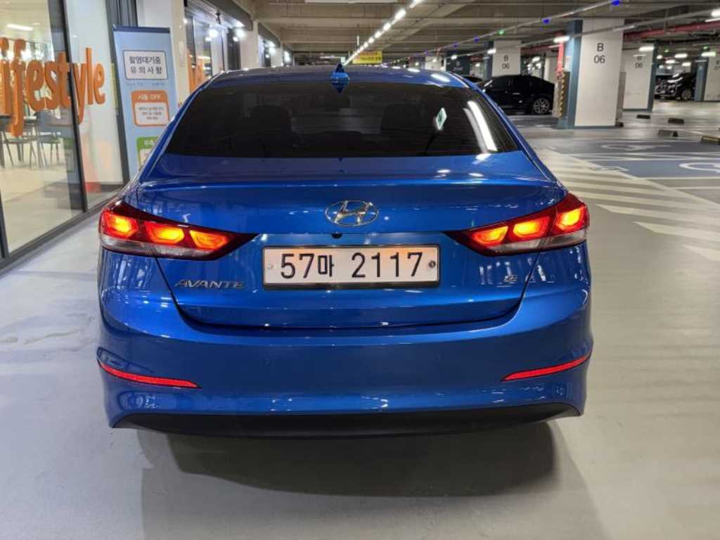 차량 사진