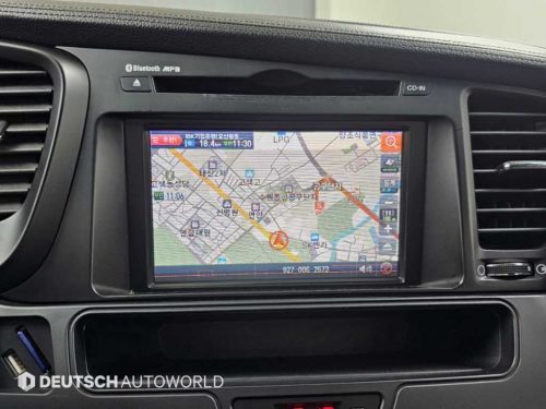 기아 K5 LPI 2.0 사진 18