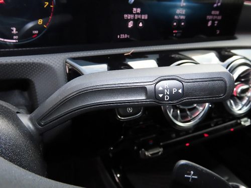 벤츠 A클래스 W177 A200 해치백 사진 10