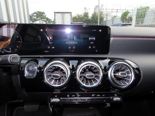 벤츠 A클래스 W177 A200 해치백 사진 15