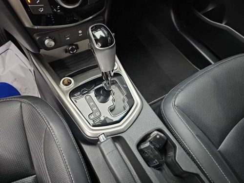 KG모빌리티(쌍용) 티볼리 가솔린 2WD 1.6 VX 사진 8