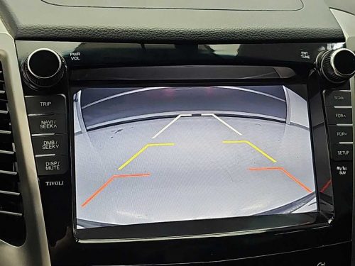 KG모빌리티(쌍용) 티볼리 가솔린 2WD 1.6 VX 사진 14